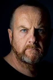 Frank Gilhooley as Burly Prisoner