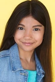 Madison Polan as Agnes (voice) (uncredited)