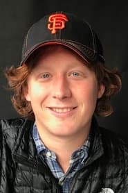 Brendan Columbus as Boy in Study Hall 1