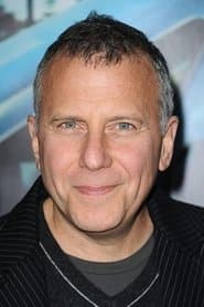 Paul Reiser as Burke