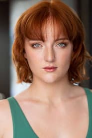 Rachael Withers as VK Dancer 3