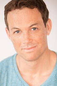 Patrick Cummings