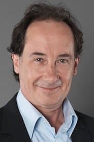 François Aubineau as Concierge's Postman