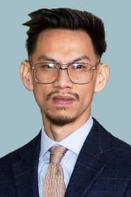 Michael Vu as Ed Glover