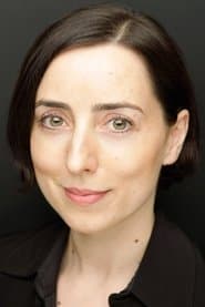 Julia Rayner as Regina Szpilman