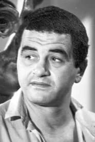 Otávio Augusto as Pedrão