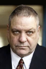 Sam Douglas as Chief NY Cop