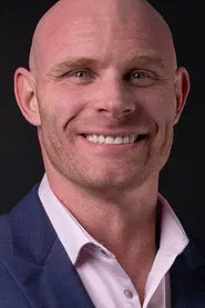 Alexander Frekey as Alexander