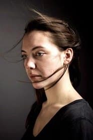 Claire de la Rüe du Can as Woman at SPIP