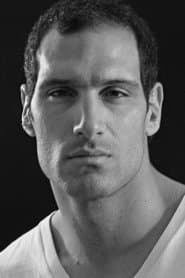 Marko Zaror as Ajakutty