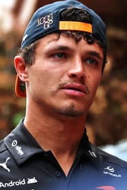 Lando Norris as Lando Norris