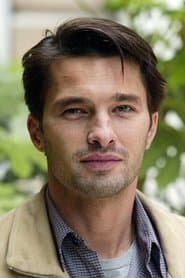 Olivier Martinez as Paul Martel