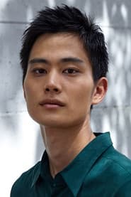 Bun Kimura as Kota Nakano