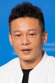 Lee Kang-sheng as Huo-ge