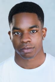 Niyi Akin as David