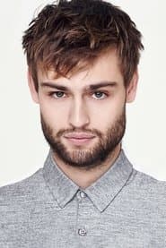 Douglas Booth as Armand Roulin