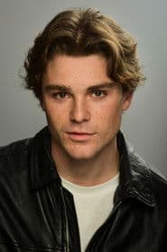 Peder Lindell as Morgie