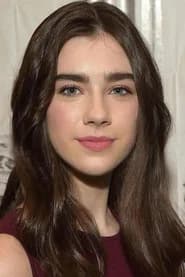 Sterling Jerins as Judy Warren