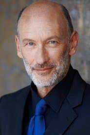 Lorne Brass as Cryptographer