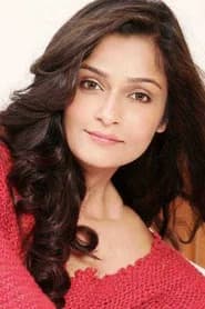 Samvedna Suwalka as Adv. Gayatri Mohan