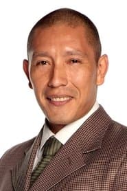 Nelson Camayo as Captain Armando