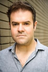 Dan De Jaeger as Ernie