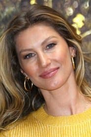 Gisele Bündchen as Serena