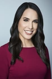 Hadas Gold as Newscaster