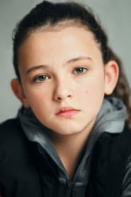 Matilda Firth as Isla