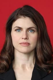 Alexandra Daddario as Blake Gaines