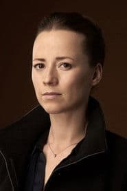 Karine Vanasse as French Emergency Nurse