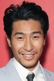 Chris Pang as Chase