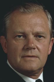 Nigel Stock as Cavendish 'The Surveyor'