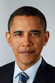 Barack Obama as Self (archived footage)