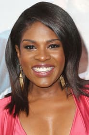 Edwina Findley as Hillary