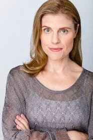 Kelly Lind as Front Point Receptionist