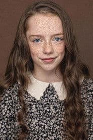 Caoimhe Fisher as Chorus