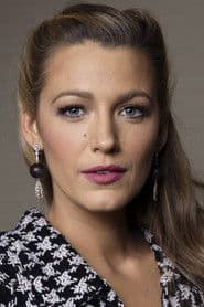 Blake Lively as Ladypool (voice)