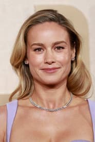 Brie Larson as Rosalina (voice)