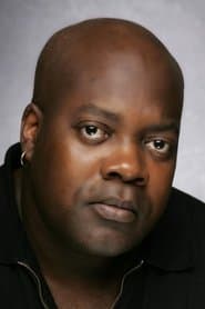 Charlton Lamar as Court Guard