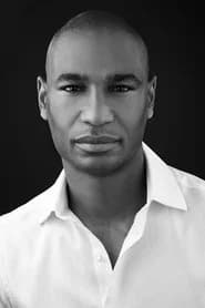 Lonyo Engele as Town Gate Soldier