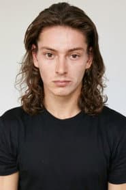 Philip Svirshch as Dancer