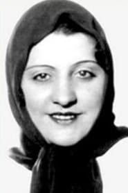 Gorella Gori as Shoe Seller