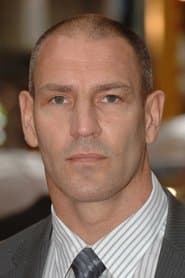 Dave Legeno as Fenrir Greyback