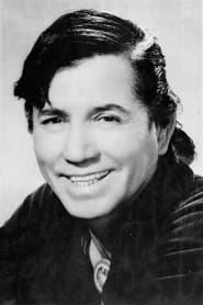 Jay Silverheels as Indian Guide at Pier (uncredited)