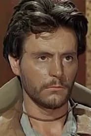 Giovanni Ivan Scratuglia as Sheriff's Deputy (uncredited)