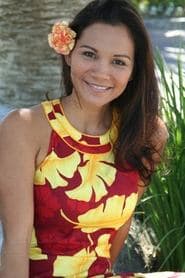 Cyndi Mayo-Akeo as Med-Tech