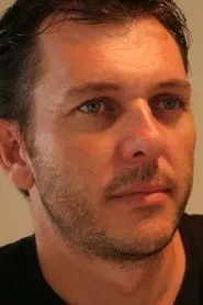 Andy Wood as Banks