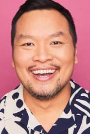 Dominic Chaiduang as Traffic Dancer