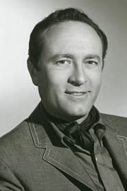 Howard Morris